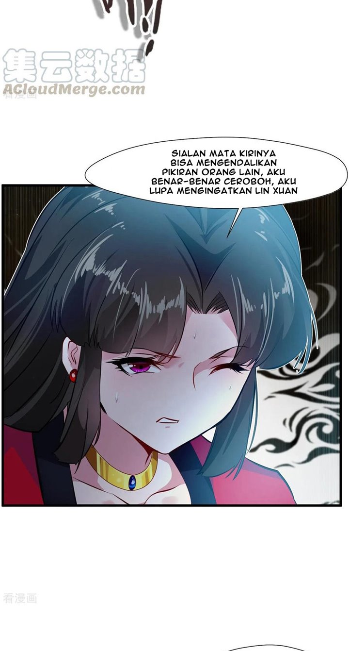 Jueshi Guzun (Peerless Ancient) Chapter 81 Gambar 12